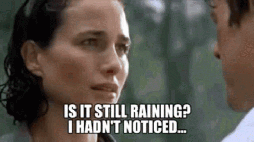 This is your anxious brain, standing in the rain, telling you it loves&nbsp;you