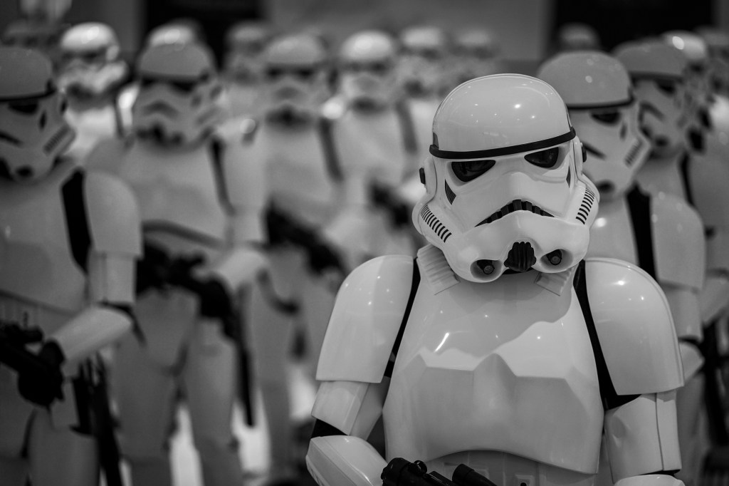 What we can learn from Star Wars and IKEA when creating user&nbsp;journies